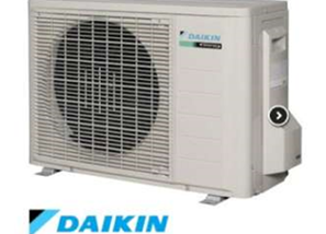 DAIKIN 5,0 KW FULLY FLAT CASSETTE
